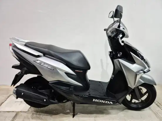 HONDA-ELITE 125i HONDA-ELITE 125i-2023