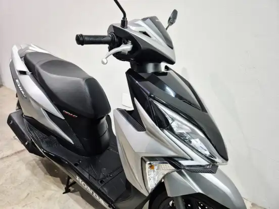 HONDA-ELITE 125i HONDA-ELITE 125i-2023