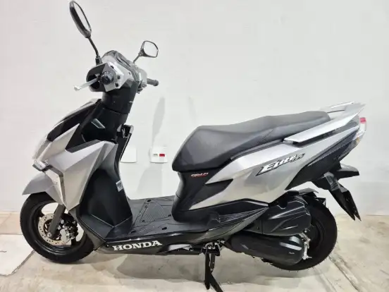 HONDA-ELITE 125i HONDA-ELITE 125i-2023