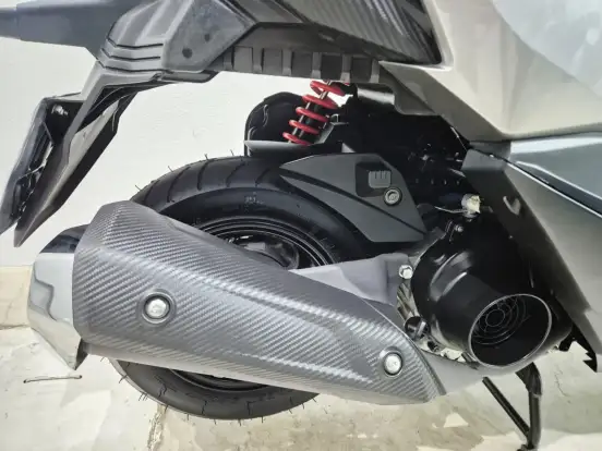 HONDA-ELITE 125i-2023