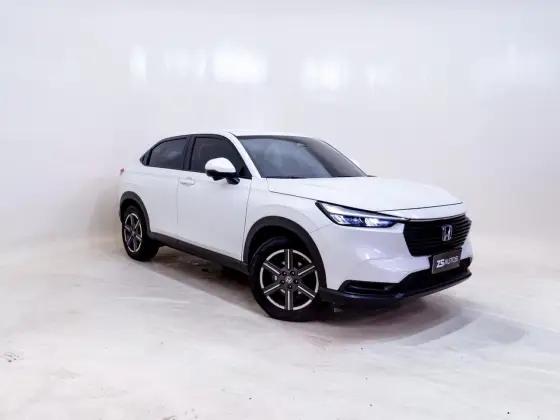 HONDA HR-V 1.5 DI I-VTEC FLEX EX CVT HONDA HR-V 1.5 DI I-VTEC FLEX EX CVT