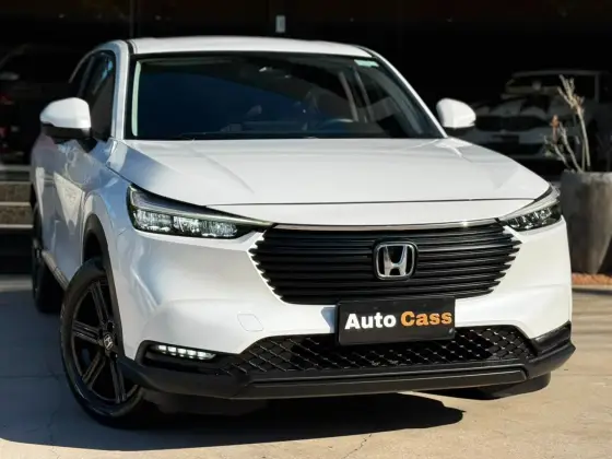 HONDA HR-V 1.5 DI I-VTEC FLEX EXL CVT