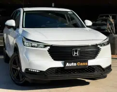 HONDA HR-V 1.5 DI I-VTEC FLEX EXL CVT HONDA HR-V 1.5 DI I-VTEC FLEX EXL CVT