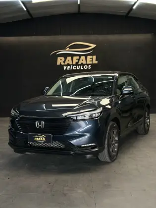 HONDA HR-V 1.5 DI I-VTEC FLEX EXL CVT