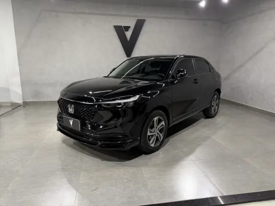 HONDA HR-V 1.5 DI I-VTEC TURBO FLEX TOURING CVT HONDA HR-V 1.5 DI I-VTEC TURBO FLEX TOURING CVT