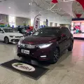 HONDA HR-V 1.8 16V FLEX EXL 4P AUTOMÁTICO HONDA HR-V 1.8 16V FLEX EXL 4P AUTOMÁTICO