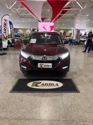 HONDA-HR-V-2021