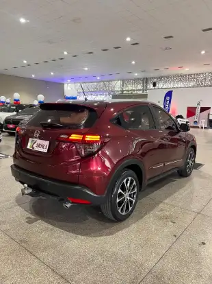 HONDA-HR-V-2021
