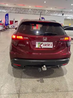 HONDA-HR-V-2021