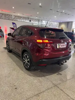 HONDA-HR-V-2021