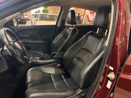 HONDA-HR-V-2021