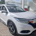 HONDA HR-V 1.5 16V TURBO GASOLINA TOURING 4P AUTOMÁTICO HONDA HR-V 1.5 16V TURBO GASOLINA TOURING 4P AUTOMÁTICO