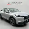 HONDA HR-V 1.5 DI I-VTEC TURBO FLEX ADVANCE CVT HONDA HR-V 1.5 DI I-VTEC TURBO FLEX ADVANCE CVT