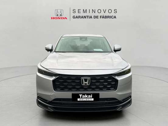 HONDA-HR-V-1.5 DI I-VTEC TURBO FLEX ADVANCE CVT HONDA-HR-V-2026
