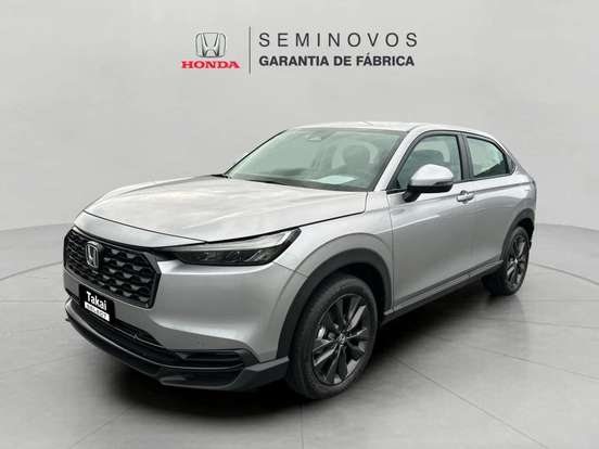 HONDA-HR-V-2026