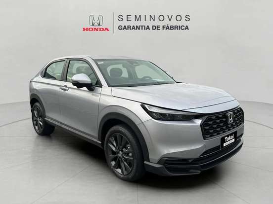 HONDA-HR-V-2026
