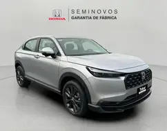HONDA HR-V 1.5 DI I-VTEC TURBO FLEX ADVANCE CVT HONDA HR-V 1.5 DI I-VTEC TURBO FLEX ADVANCE CVT