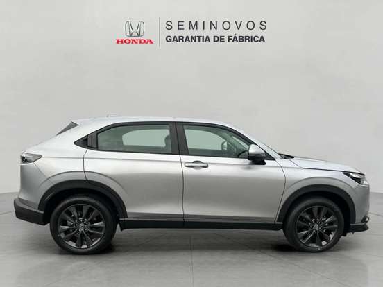 HONDA-HR-V-1.5 DI I-VTEC TURBO FLEX ADVANCE CVT HONDA-HR-V-2026