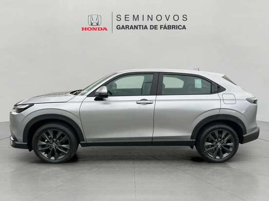 HONDA-HR-V-1.5 DI I-VTEC TURBO FLEX ADVANCE CVT HONDA-HR-V-2026