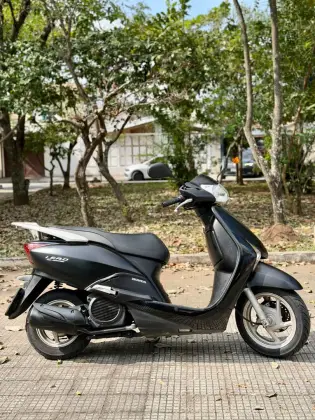HONDA LEAD 110 
