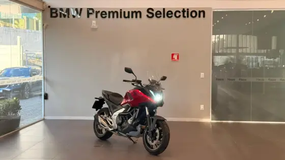 HONDA NC 750X ABS HONDA NC 750X ABS