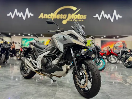 HONDA NC 750X ABS HONDA NC 750X ABS