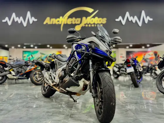 HONDA NC 750X ABS HONDA NC 750X ABS