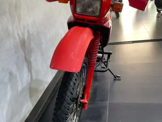 HONDA-NX 150 HONDA-NX 150-1990