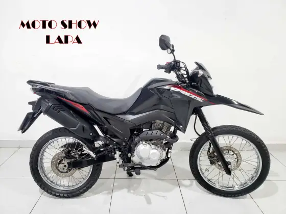 HONDA NXR 160 BROS CBS HONDA NXR 160 BROS CBS
