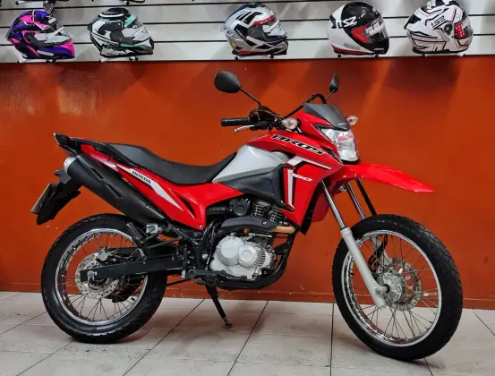 HONDA NXR 160 BROS ESDD 