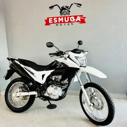 HONDA NXR 160 BROS ESDD 