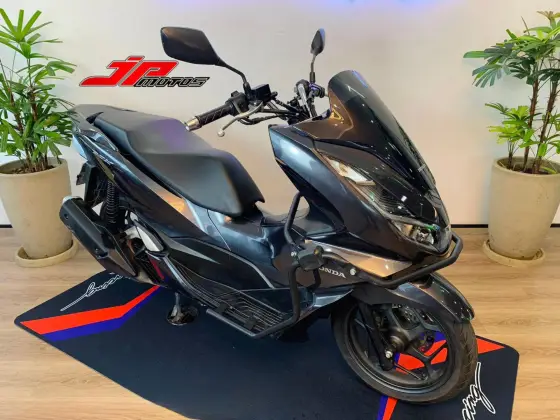 HONDA PCX 160 CBS 