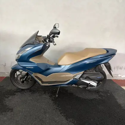 HONDA PCX 160 DLX HONDA PCX 160 DLX