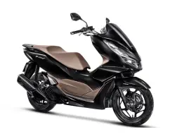 HONDA PCX 160 DLX HONDA PCX 160 DLX