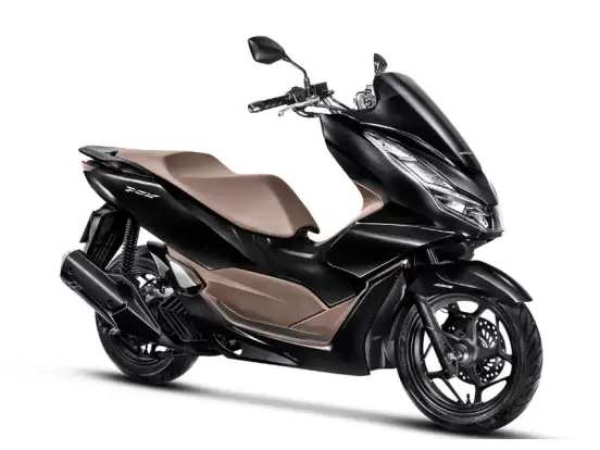HONDA-PCX 160 DLX HONDA-PCX 160 DLX-2026