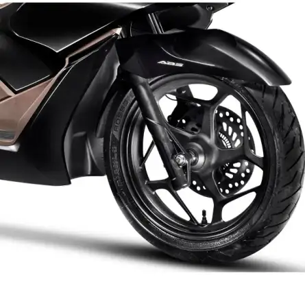 HONDA-PCX 160 DLX-2026