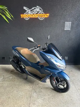 HONDA PCX 160 DLX HONDA PCX 160 DLX
