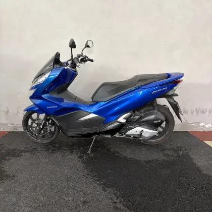 HONDA PCX HONDA PCX