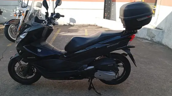 HONDA PCX HONDA PCX