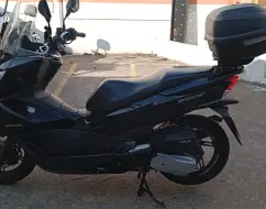 HONDA PCX HONDA PCX