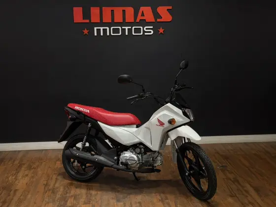 HONDA POP 110i ES HONDA POP 110i ES