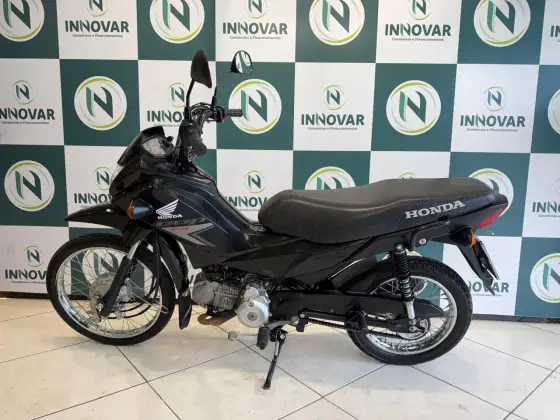 HONDA POP 110i ES 