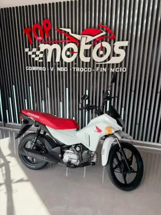 HONDA POP 110i ES HONDA POP 110i ES