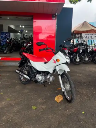 HONDA POP 110i HONDA POP 110i