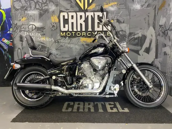 HONDA SHADOW 600C VT HONDA SHADOW 600C VT