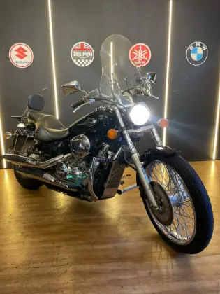 HONDA SHADOW 750 