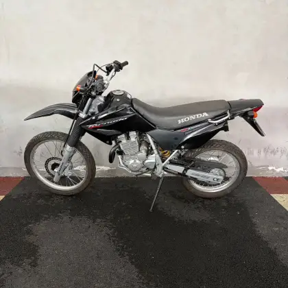 HONDA XR 250 TORNADO HONDA XR 250 TORNADO