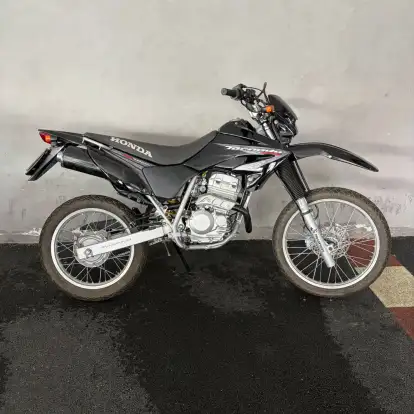 HONDA-XR 250 TORNADO-2006