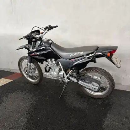 HONDA-XR 250 TORNADO-2006