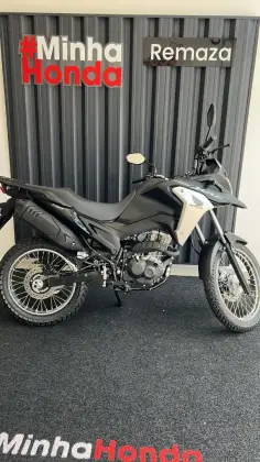 HONDA XRE 190 ABS 